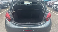 Peugeot 208 1.2 PureTech 82 Allure 5dr Petrol Hatchback